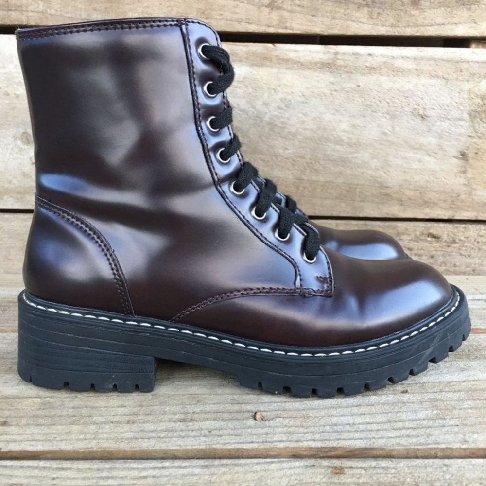 Knox boots